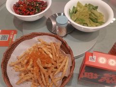 -辛香味烧鱼馆·非遗技艺·排骨红烧肉(光谷医药园店)