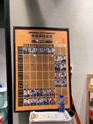 点击看大图 -G-STEPS舞蹈工作室