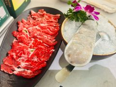 -四季缤纷椰子鸡(梅溪新天地店)