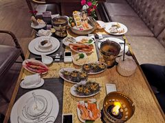 -雍和会海鲜姿造自助(湖东路店)
