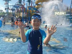 -渔岛海洋度假区