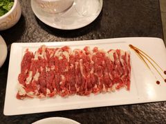 -北门涮肉·铜锅涮肉(南锣鼓巷店)