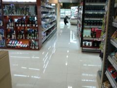 -杭州大厦LSE城市生活超市(杭州大厦店)