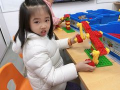 -斯坦星球AI编程·机器人科创·科学实验·信奥·思维·STEM·积木拼搭·竞赛考级(浦东联洋广场大拇指龙阳御桥中心)