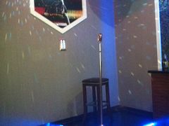 -圣地雅歌KTV(市府广场店)