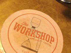 -The Workshop Coffee