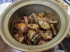 -斯丹姜母鸭·古法干香(涂门街总店)