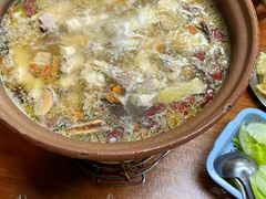 -威邵鸡煲(西华路总店)