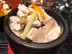 -五缘湾凯悦酒店·悦饗中餐厅