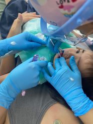 -唯儿诺儿童医院·儿科·眼科·口腔(海岸城店)