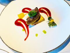 -燃扒房Steakhouse(皇庭店)