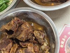 -阿秋牛排(湖心街店)