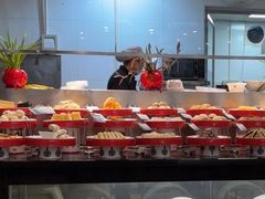 -令氏家外家周秦食府(高新店)