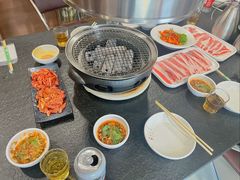 -金刚山(学府路店)