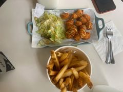 -艾薯夫妇Aysh(福田星河COCOPark店)