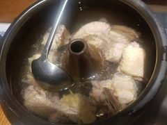 原味汽锅鸡-云海肴·汽锅鸡·云南菜(高德置地店)