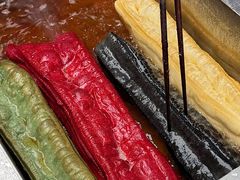 -李与白包子铺(桐梓林店)