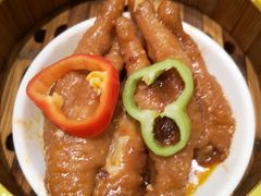 -粤港餐厅(禹州商业广场店)