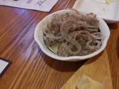 -栖川山葵家·寿喜锅·日式料理(龙湖北城天街商场店)