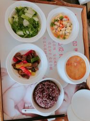 -喜喜月子(瑞虹天地店)