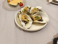 -79号渔船海鲜饭店(宝安店)