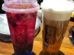-槐店王婆大虾(开发区店)