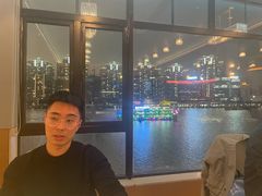 -Kathleen's Waitan 凯圣琳江景西餐厅(外滩店)