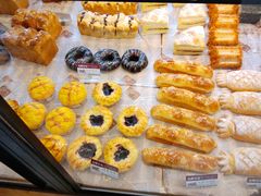 甜甜圈-心乐生活新鲜屋(星海广场店)