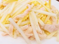 -杏园餐厅(西四北大街店)