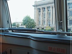 -武汉关码头(轮渡站)