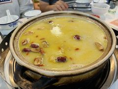 -金口记猪肚鸡(开发区总店)