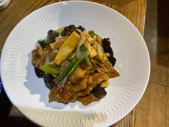 老太原过油肉-请晋·山西餐社(好运街店)
