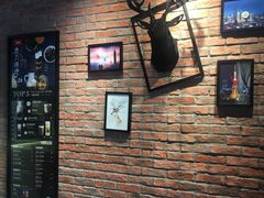 -THE ALLEY 鹿角巷(时代天街A馆店)