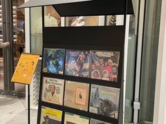 -黑胶星球(华发中城商都店)