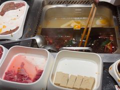 -川西坝子火锅(清江东路3.0直营店)
