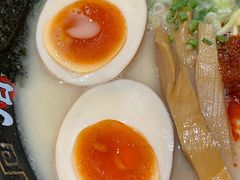 -麺屋猪一(仁恒梦店)