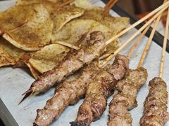 -庆峰龙虾烧烤(合肥一店)