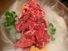 -一绪に和牛寿喜烧(罗湖益田假日店)