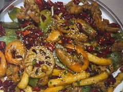 -尚一汤·粤菜海鲜(环球港店)