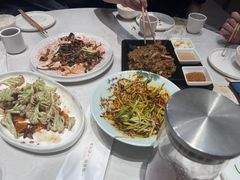 -北李妈妈菜·海肠捞饭(开发区万达店)