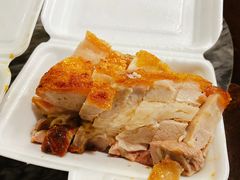 脆皮烧肉-森成美食店(海珠店)