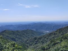 -天津盘山风景名胜区