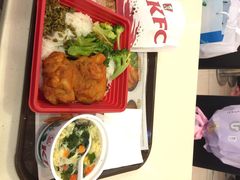 肯德基(大剧院店)-肯德基(大剧院店)