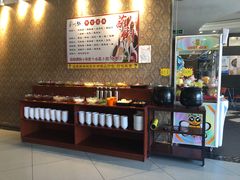 -刘一锅筋头巴脑(凌空二街店)