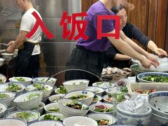 -马洪小炒泡馍馆(钟楼回民街店)