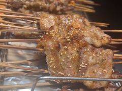 -喝丢一只鞋海鲜烧烤·海肠捞饭(文体街店)