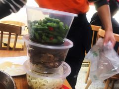 -杨氏青龙虾·羊蝎子(托乐嘉店)