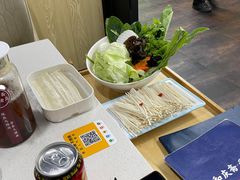 -和庆斋羊蝎子火锅·碳缸烧烤(顺义旗舰店)
