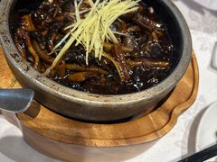-香雪海饭店中餐厅(人民桥店)