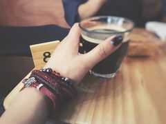 -无牌咖啡&酒馆